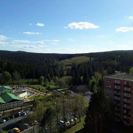 Ferienwohnung Rapunzel Altenau  Zewnętrze zdjęcie