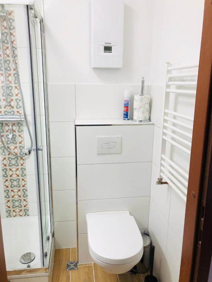 Ferienwohnung Rapunzel Altenau  Zewnętrze zdjęcie