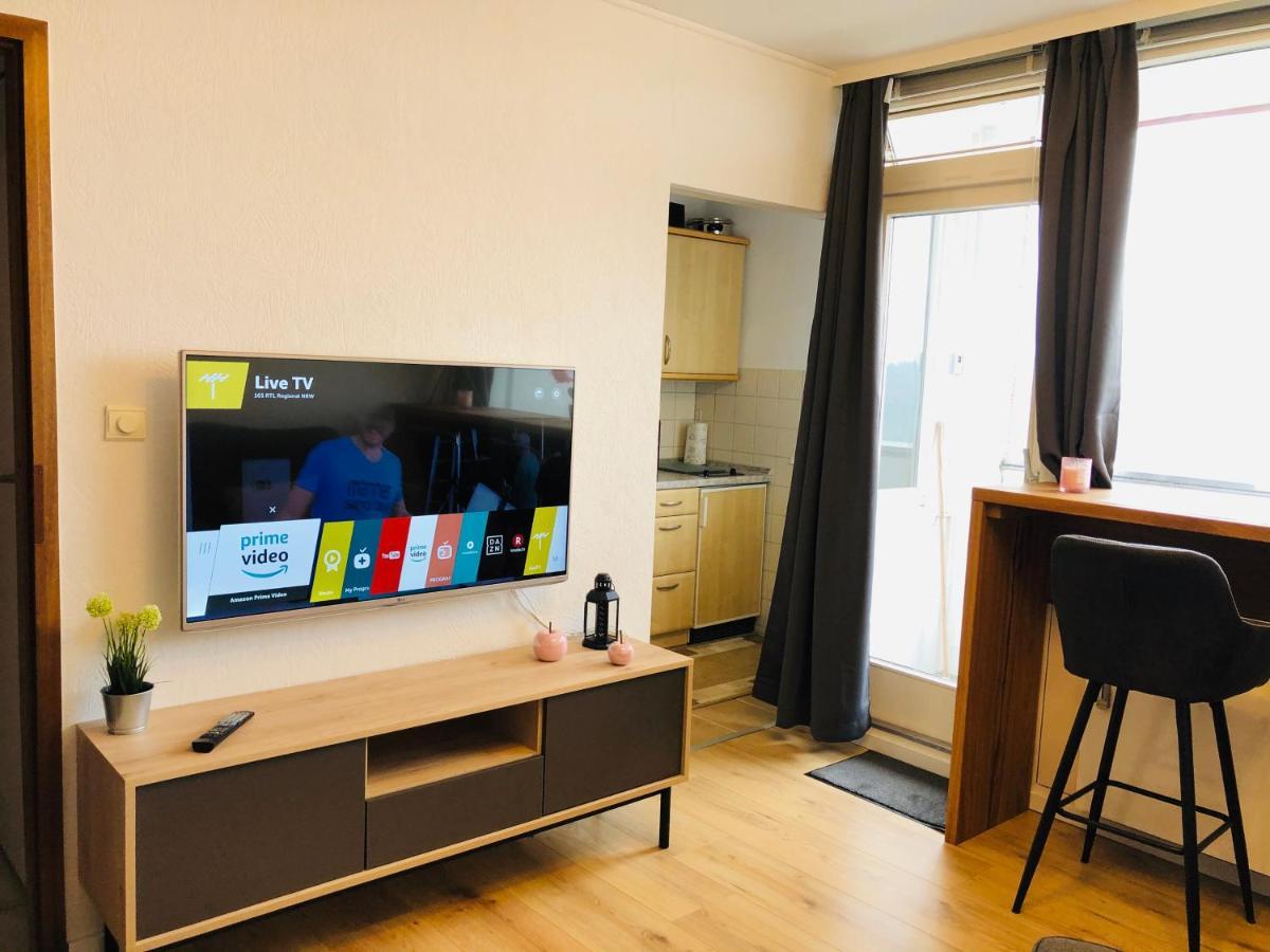 Ferienwohnung Rapunzel Altenau  Zewnętrze zdjęcie