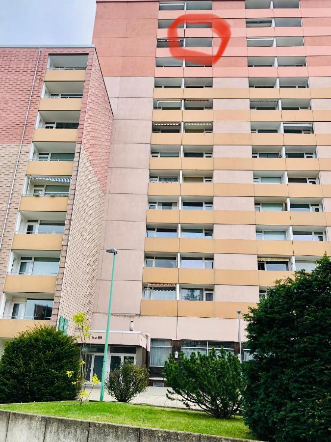 Ferienwohnung Rapunzel Altenau  Zewnętrze zdjęcie