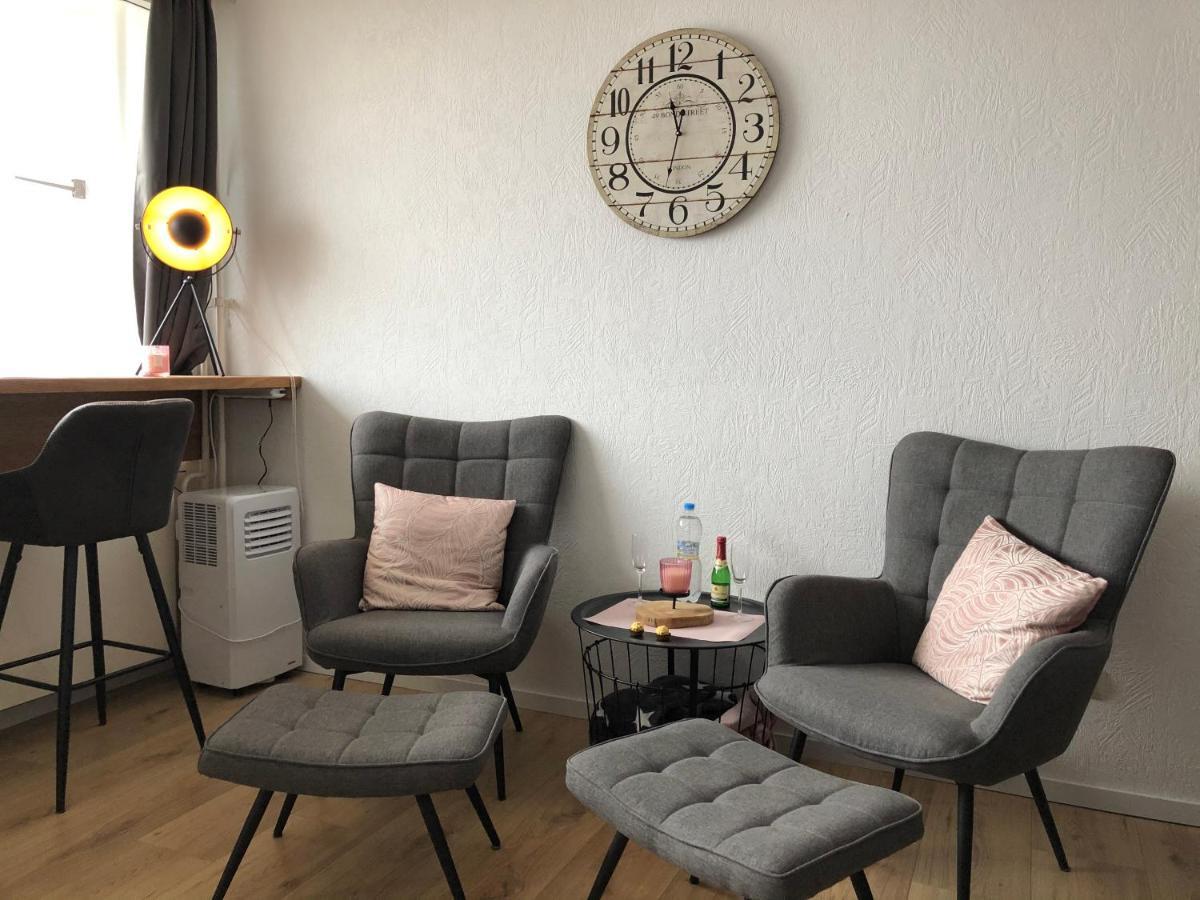 Ferienwohnung Rapunzel Altenau  Zewnętrze zdjęcie